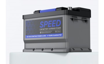 Мотоциклетный аккумулятор: выбор, уход, необходимость замены