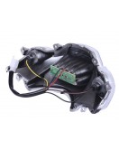 Фара светодиодная 500/800W электровелосипеда - EV