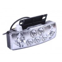 Фара задняя (стоп) электровелосипеда 500W - EV