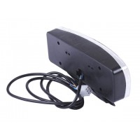 Фара задняя (стоп) электровелосипеда 500W - EV