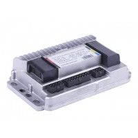 Контроллер для электровелосипеда 500W - EV