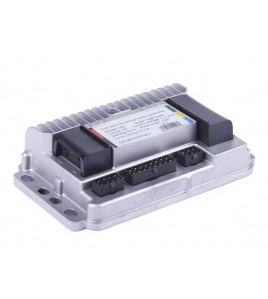 Контроллер для электровелосипеда 500W - EV