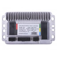 Контроллер для электровелосипеда 500W - EV