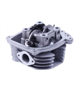 Головка цилиндра в сборе - 125CC