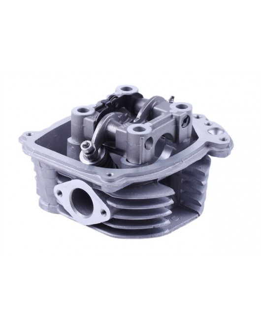 Головка цилиндра в сборе - 125CC