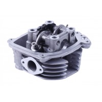 Головка цилиндра в сборе - 125CC