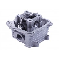 Головка цилиндра в сборе - 125CC