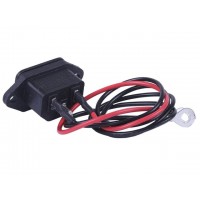 Зарядный порт - EV