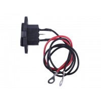 Зарядный порт - EV