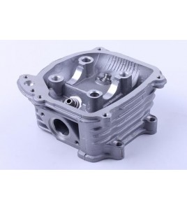 Головка цилиндра голая - 125CC
