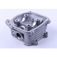 Головка цилиндра голая - 125CC