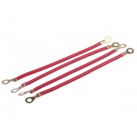 Проводка для связки АКБ - EV