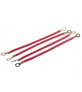 Проводка для связки АКБ - EV