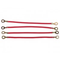 Проводка для связки АКБ - EV