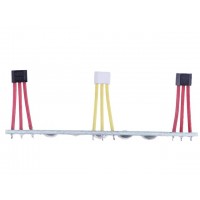 Плата с датчиком хола - EV