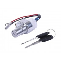 Замок зажигания - EV