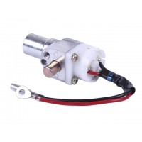 Замок зажигания - EV