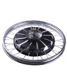 Мотор-колесо для электровелосипеда 500W - EV