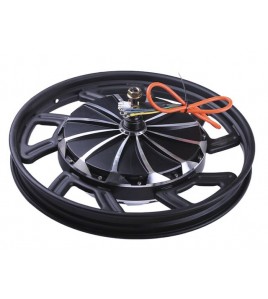 Мотор-колесо для электровелосипеда 800W - EV