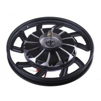 Мотор-колесо для электровелосипеда 800W - EV