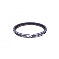 Кольца 52,00 мм STD, к-т на 1 поршень - 125CC Кольца 52,00 мм STD, к-т на 1 поршень - 125CC