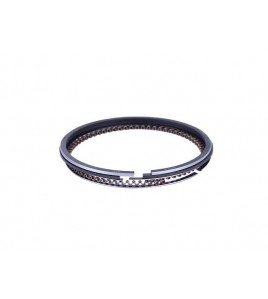 Кольца 52,00 мм STD, к-т на 1 поршень - 125CC