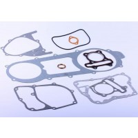 Прокладки двигателя, к-т: 9 шт. - 125CC