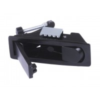 Замок двери генератора - 5.0KW/6,8KW