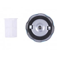 Крышка бака с сеткой - 5.0KW/5,5KW