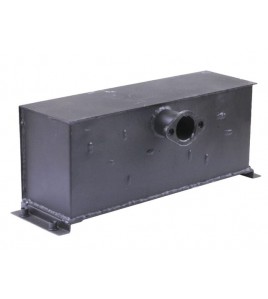 Глушитель - 5.0KW/5,5KW