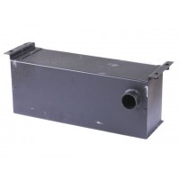 Глушитель - 5.0KW/5,5KW