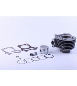 Поршневая (ЦПГ) 52 мм, к-т: 12 единиц - 125CC