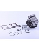 Поршневая (ЦПГ) 52 мм, к-т: 12 единиц - 125CC