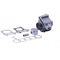 Поршневая (ЦПГ) 52 мм, к-т: 12 единиц - 125CC