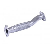 Колено глушителя - 5.0KW/5,5KW