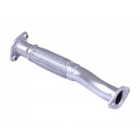 Колено глушителя - 5.0KW/5,5KW