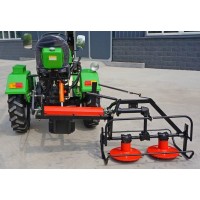 Косилка роторная боковая Т1200