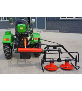 Косилка роторная боковая Т1200
