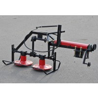 Косилка роторная боковая Т1200