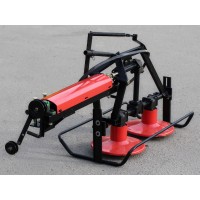 Косилка роторная боковая Т1200