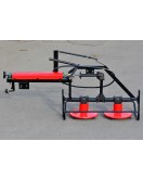 Косилка роторная боковая Т1200