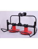 Косилка роторная Т1100 (редукторная, под вал отбора мощности)