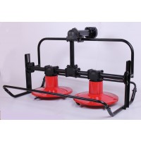 Косилка роторная Т1100 (редукторная, под вал отбора мощности)