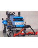 Косилка роторная ТМ-01 (к мототрактору VM 150RX) 12-15 л.с.