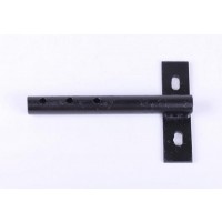 Переходник к косилке Т900