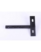 Переходник к косилке Т900