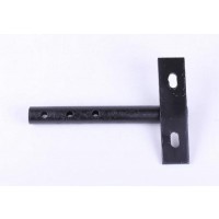 Переходник к косилке Т900