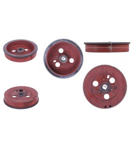 Маховик - 5.0KW/5,5KW