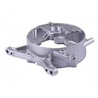 Крышка генератора задняя - 5.0KW/5,5KW