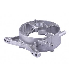 Крышка генератора задняя - 5.0KW/5,5KW Крышка генератора задняя - 5.0KW/5,5KW